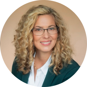 Professional photo of Shannon Green